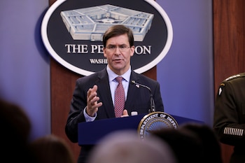 Foto: REUTERS/Yuri Gripas