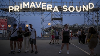 Primavera Sound reunirá a Fontaines, D.C., The Chemical Brothers, Lola Young y Massive Attack para celebrar sus 25 años