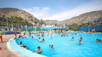 ¿Tu piscina es segura? Minsa