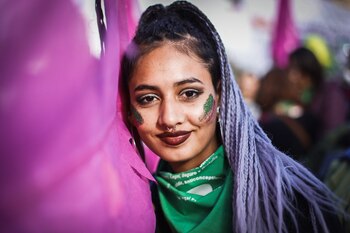 La revolución de las hijas