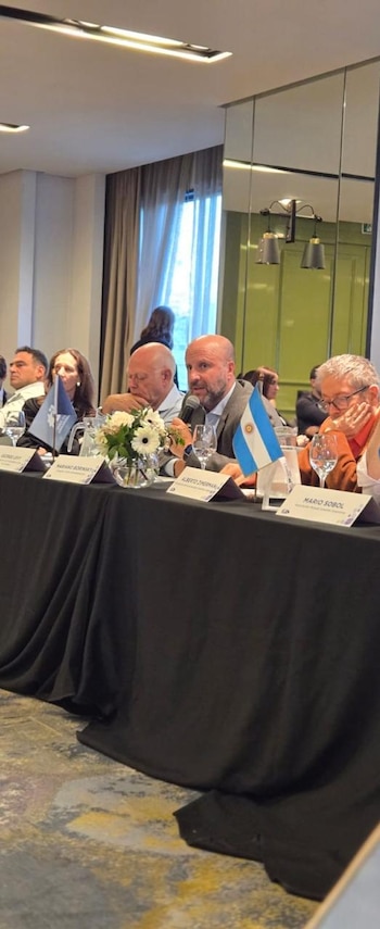 Congreso Judio Latinoamericano