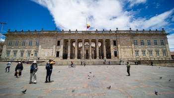 Dimite el ministro de Justicia de Colombia tras cuestionar decisiones en la política de 'paz total' de Petro