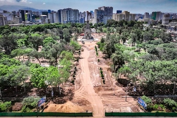 Campo de Marte