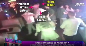 Fátima Chávez: Revelan las pruebas