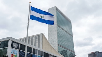 El Salvador fortalece su liderazgo en migración tras exponer logros clave en la ONU