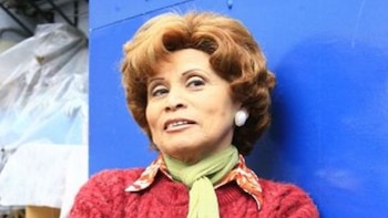 ¿Qué pasó realmente con Irma Maury? La verdadera historia de su salida de ‘Al fondo hay sitio’ y cómo vive actualmente alejada de la TV