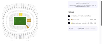 Colombia vs. Ghana