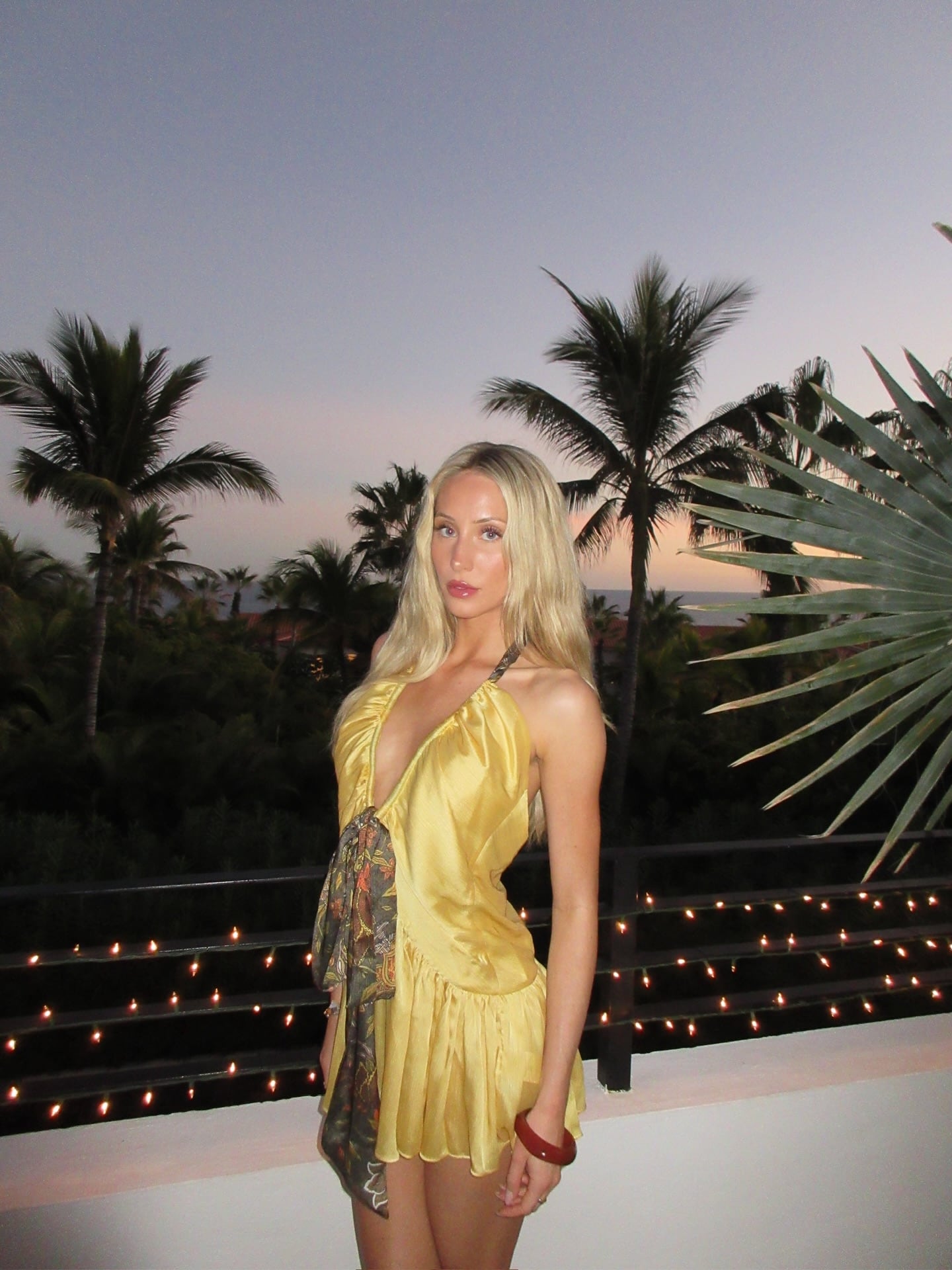 Posee más de 13 millones de seguidores en redes sociales (Crédito: @alix_earle/Instagram)