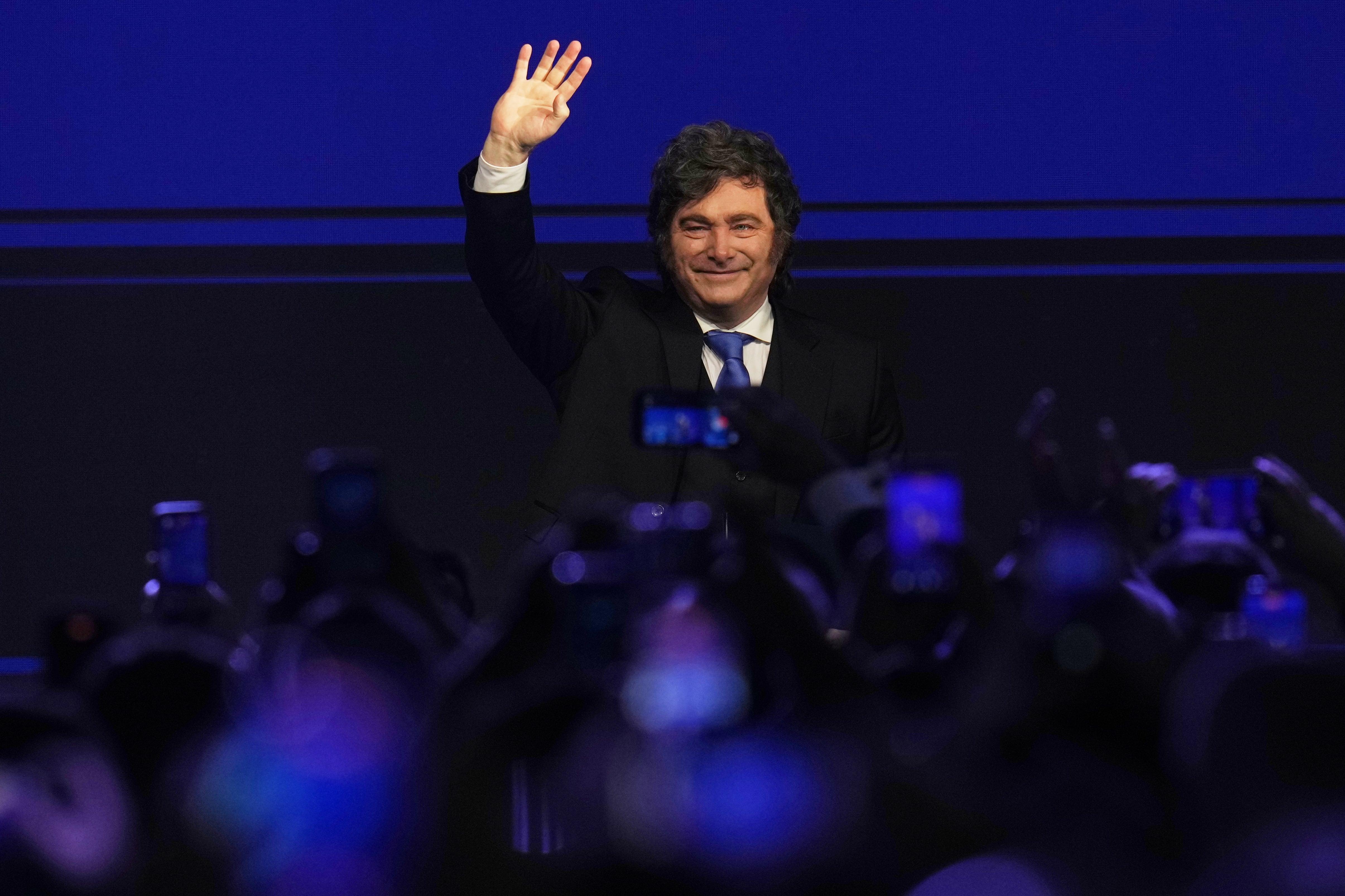 La propuesta de largo plazo combina negociación, infraestructura, desarrollo regional, herramientas económicas y una política exterior que vaya más allá de una nota verbal (Foto AP/Esteban Félix)