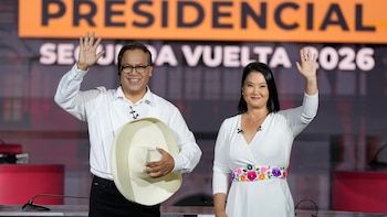 Roberto Sánchez afirma que pedido de facultades de Keiko Fujimori es un “mamarracho” que “no se ajusta a la Constitución”