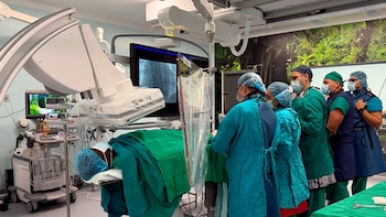 Costa Rica saca de la lista quirúrgica a más de 56 mil pacientes y elimina espera acumulada desde antes de 2019
