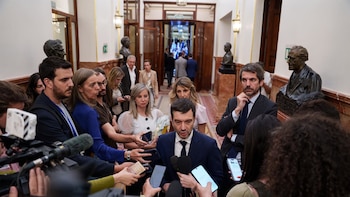Sumar ve posible un acuerdo para un nuevo decreto de alquileres y pide a PSOE y Junts demostrar su "voluntad política"