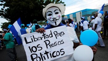 Persecución en Nicaragua: condenaron por