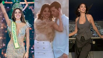 El año de cambios de