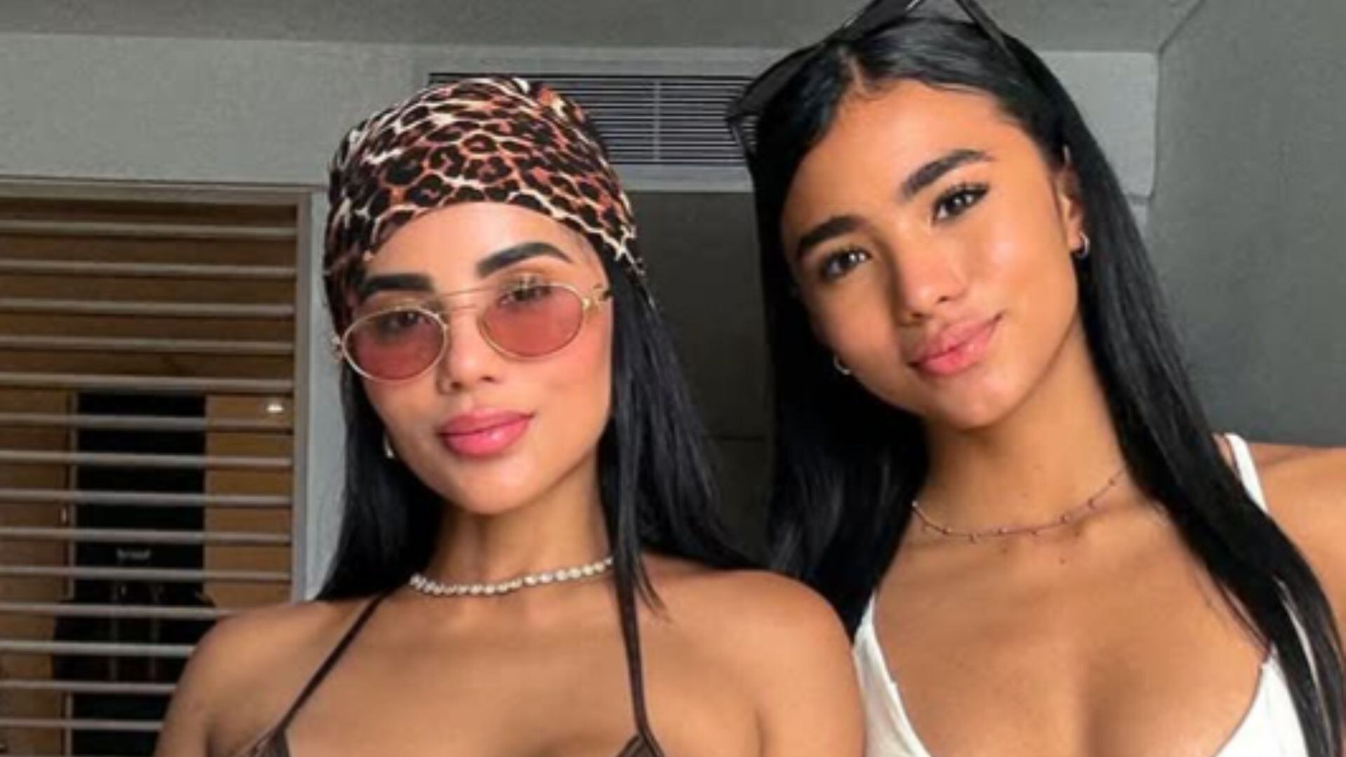 Karina García habló de su hija Isabella Vargas y reafirmó que no quiere verla abriendo una cuenta en OnlyFans, como lo sugirió recientemente - crédito @karinagarciaoficiall/Instagram