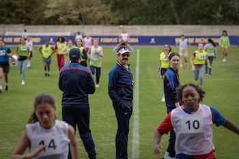 La temporada 4 de “Ted