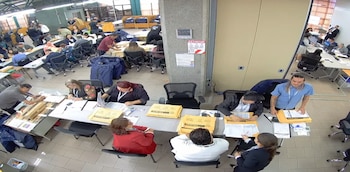 Por primera vez se realizará