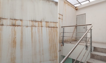 Los recursos para el edificio del Icbf se destinaron inicialmente en 2014 - crédito Suministrada a Infobae Colombia