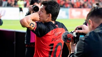 La drástica decisión que tomó