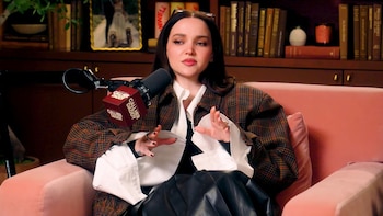 El compromiso con Damiano David