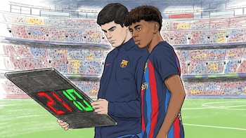 “Rookies”, como es la nueva regla que impulsa FIFA y podría cambiar el fútbol