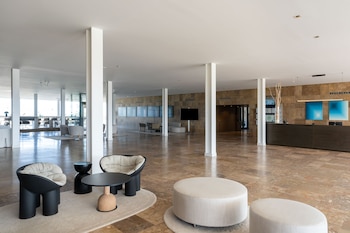 El Parador de El Saler, en