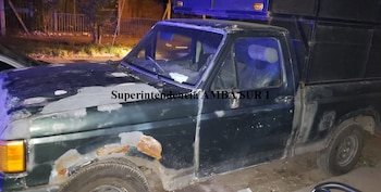 Allanamientos en causa por enfrentamiento entre barras