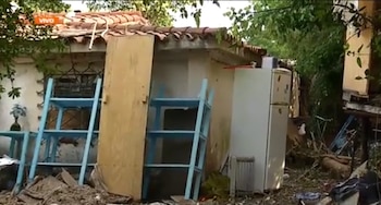 Un mujer fue asesinada en