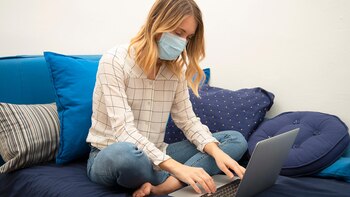 Más de cien días de