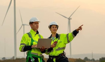 Ingeniería ambiental