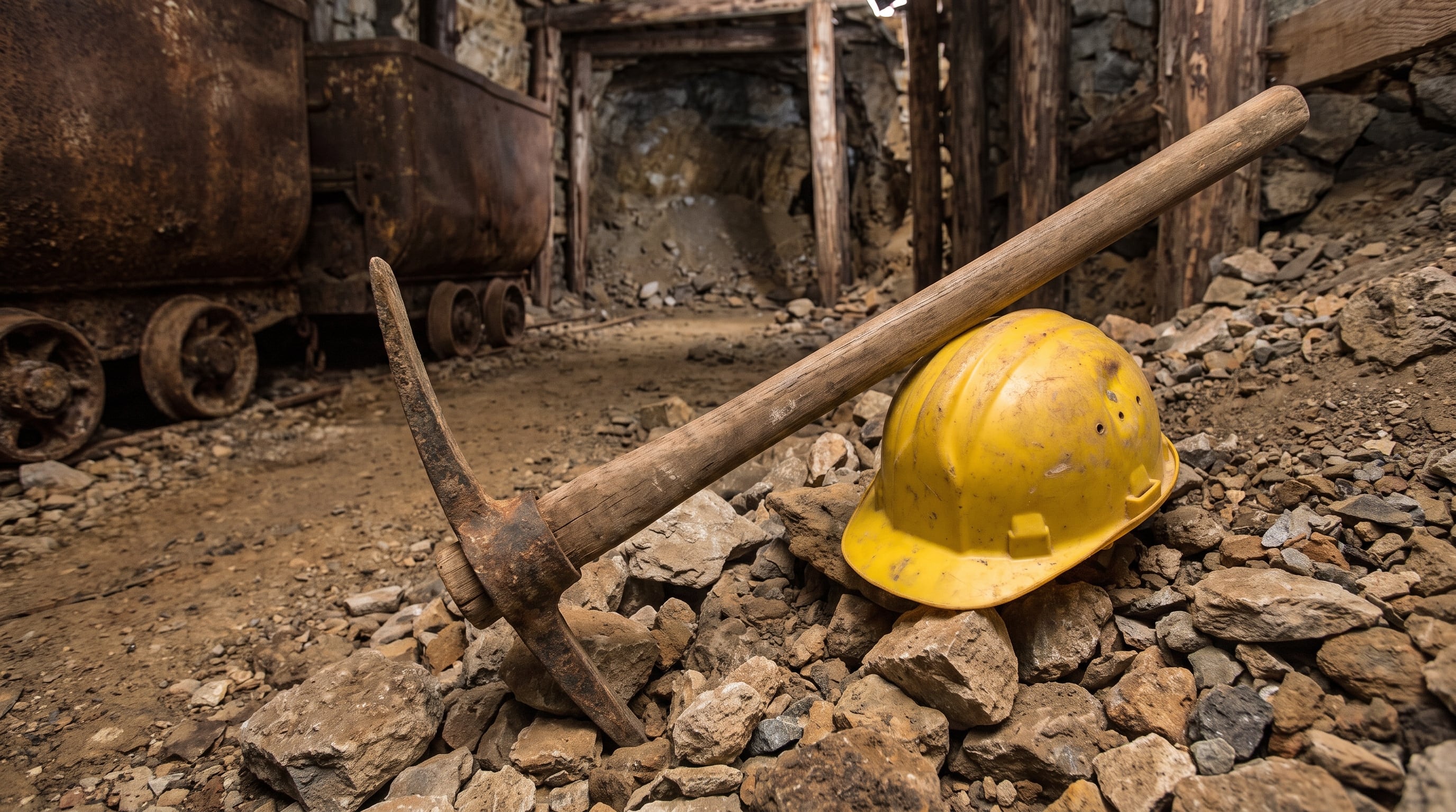 Semarnat endurece reglas para la minería: permisos ambientales serán obligatorios para concesiones