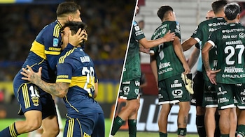 Boca se medirá con Sarmiento de Junín por los 16avos de final de la Copa Argentina en el debut de Arruabarrena: hora, TV y formaciones