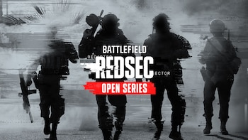 BATTLEFIELD REDSEC