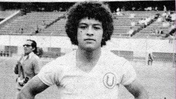 Juan José Oré forjó desde