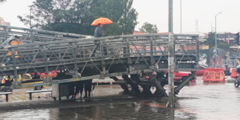 La región Andina y el