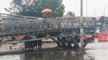 El Ideam explicó cuál es