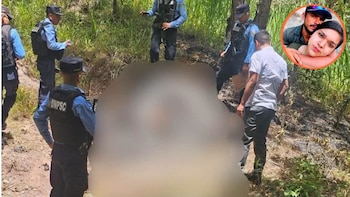 Un macabro hallazgo conmociona a Honduras: Dos jóvenes desaparecidos son encontrados calcinados