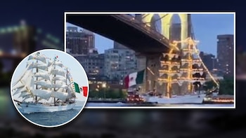 Diseño: (Jesús Tovar Sosa/Infobae)