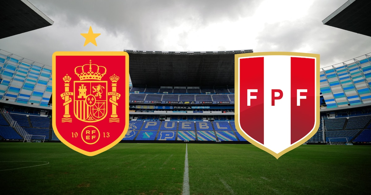 Perú vs España: estos serán los precios y fechas de venta de boletos ...