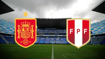 Perú vs España: revelan precios y fechas de venta de boletos