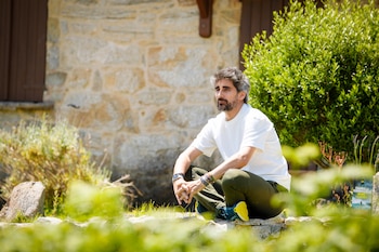 Manel Loureiro