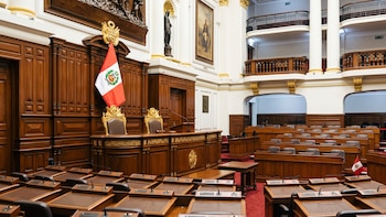 La ruta de una ley en el Congreso Bicameral: ¿Cómo será el proceso legislativo en Perú?