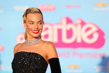 Colombia también estará presente en