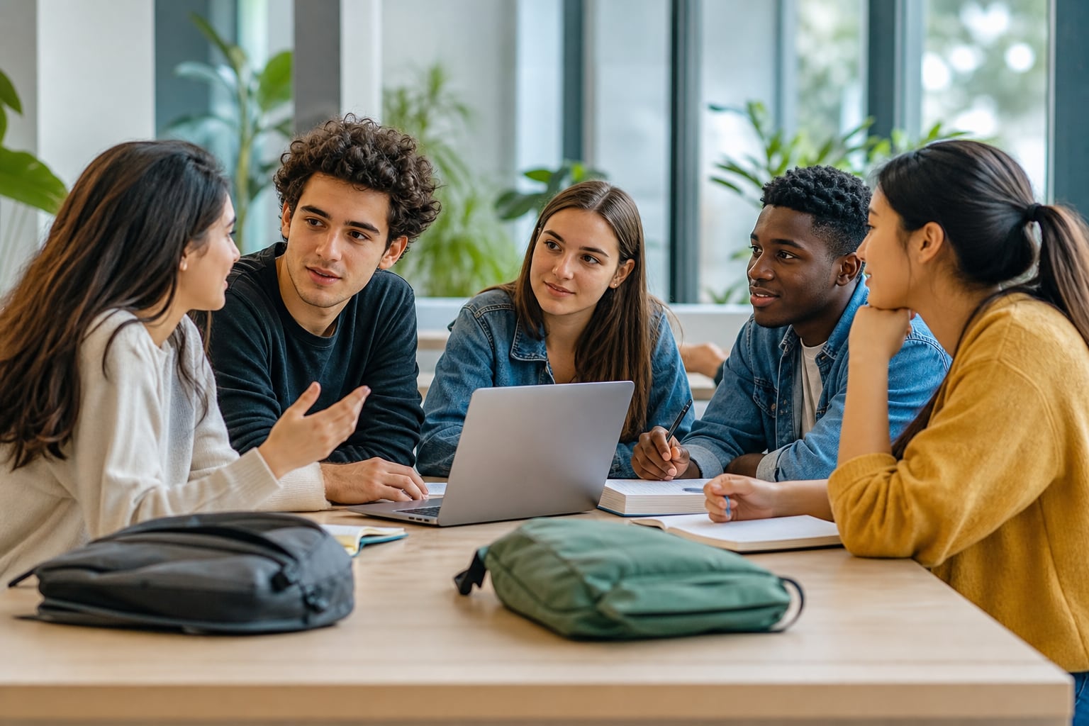 La institución con sede en Gainesville descendió un lugar en la categoría pública y cuatro posiciones en la clasificación general en comparación con la edición previa. (Imagen Ilustrativa Infobae)