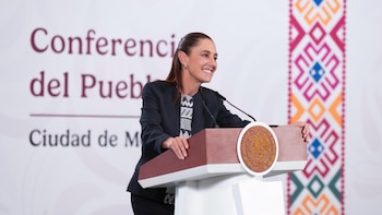 (Crédito: Presidencia)