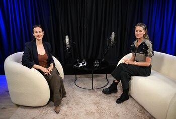 La influencer relató en Ellas,