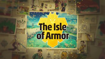 Pokemon Sword & Shield: Así