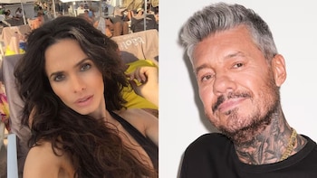 Quién es Rossana Almeyda, la empresaria que conquistó a Marcelo Tinelli: su amistad con Pampita y su cercanía a Susana