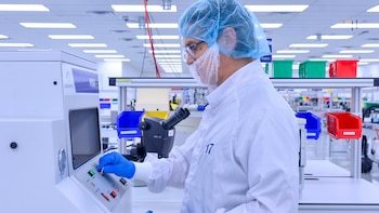 Multinacional estadounidense inaugura planta de USD 15 millones en Costa Rica y anuncia nuevas oportunidades de empleo