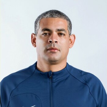 Kenji Aparicio también fue bicampeón